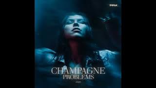 INNA - Lonely (Instrumental With Backing Vocals)