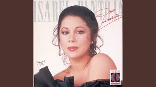 Video thumbnail of "Isabel Pantoja - Asi Fue"