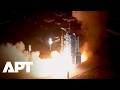 WATCH | China Sends First Hong Kong Astronaut to Tiangong on Historic Shenzhou-23 Mission | APT