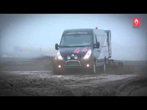 youtube renault master