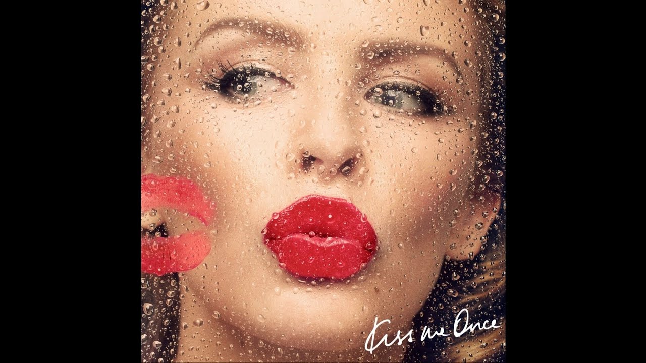 Rolling Stone Kylie Minogue 特集号 Kylie Minogue - Rolling Stone (Unreleased) - YouTube