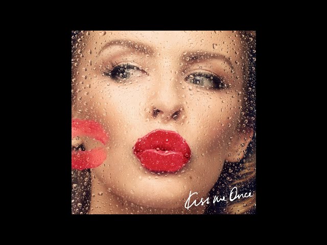 Kylie Minogue - Rolling Stone (Unreleased) - YouTube