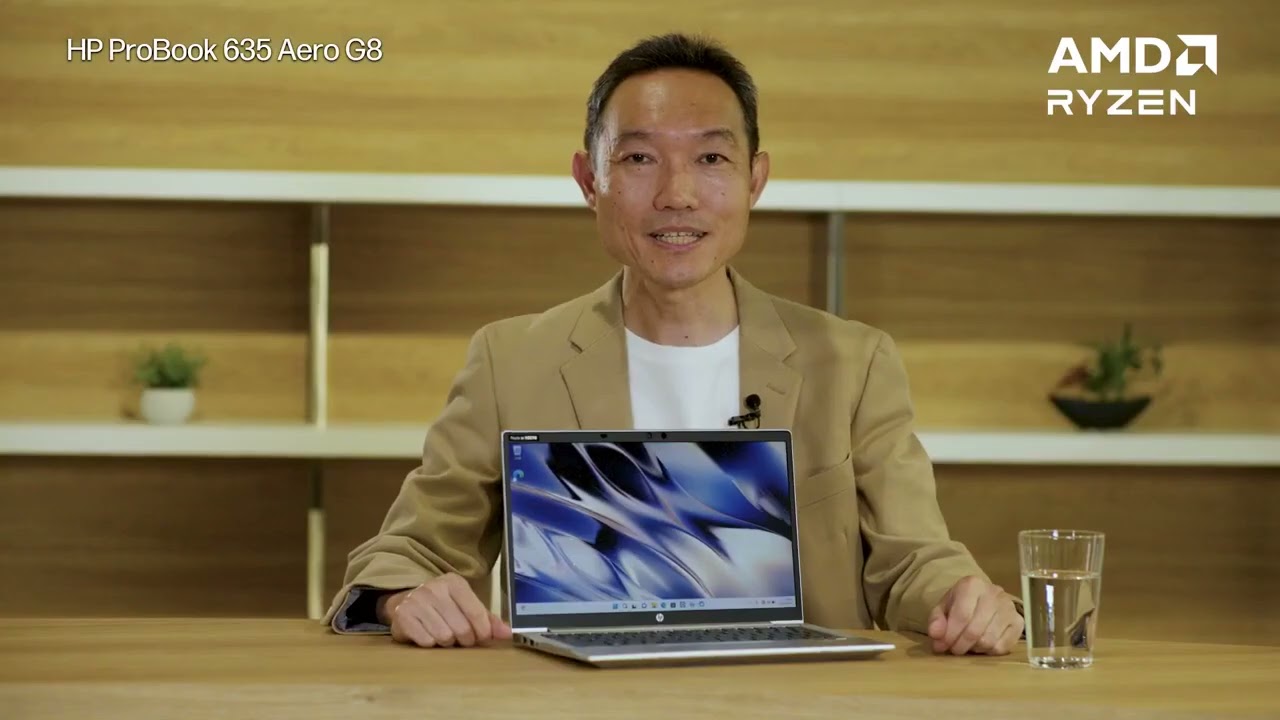 Windowsノート本体 HP ProBook 635 G8 Ryzen5 5600U/8G/256GB HP ProBook 635 Aero G8（AMD） 製品詳細・スペック - ノートパソコン