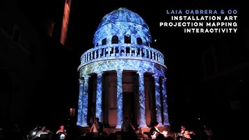 LAIA CABRERA & CO. ARTWORK