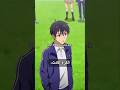 هذا اجنن بطل انمي بالعالم 🤭🤭 #shortvideo #anime