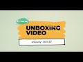 eSurvey GNSS eRTK30 Unboxing
