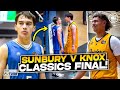 Two BEST teams in Melbourne got INTENSE in final! | Full Highights