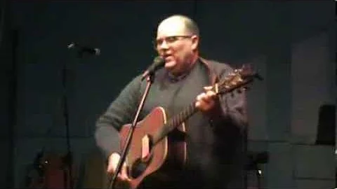 Anthony Whitaker @ Elizabeth's Crazy Little Thing ...
