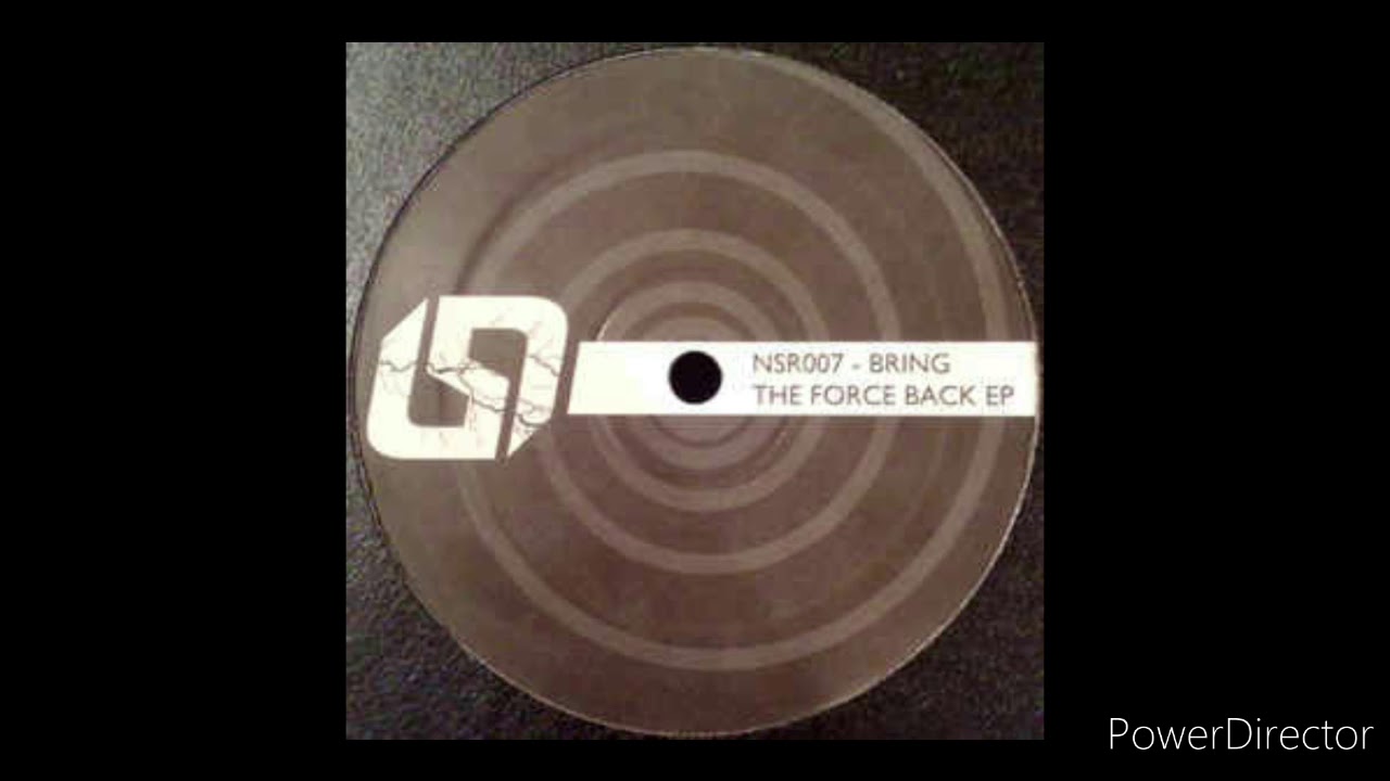Watch Chris Da Break & Black Art - Bring The Force Back (Techno 2009) on YouTube Watch Chris Da Break & Black Art - Bring The Force Back (Techno 2009) on YouTube