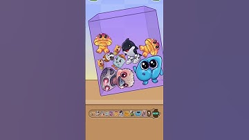 NEW MODE⁉️ Merge Fellas Italian Brainrot Try New Feature! New Update 986 Level #mergefellas #shorts