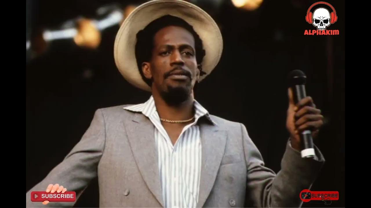 Gregory Isaacs -I don't know you Lyrics Gregory Isaacs -I don't know you Lyrics
