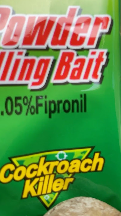 What is Fipronil? #pesticides #termite #ants #termitetreatment #termitescontrol #diypestcontrol