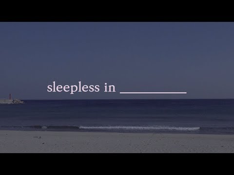 EPIK HIGH (에픽하이) - sleepless in __________ DOCUMENTARY