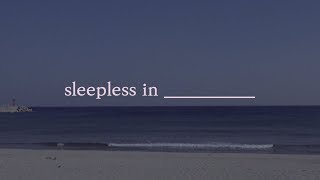 Video thumbnail of "EPIK HIGH (에픽하이) - sleepless in __________ DOCUMENTARY"