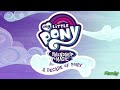 A Decade Of Pony - My Little Pony: Friendship Is Magic