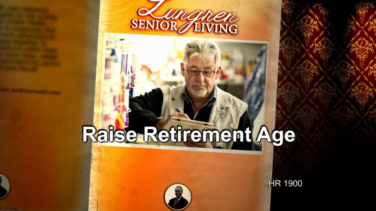 Dan Lungren: Retirement