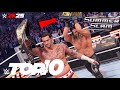 WWE 2K25 TOP 10 Predictions For SummerSlam 2025 WWE 2K25 TOP 10 Predictions For SummerSlam 2025