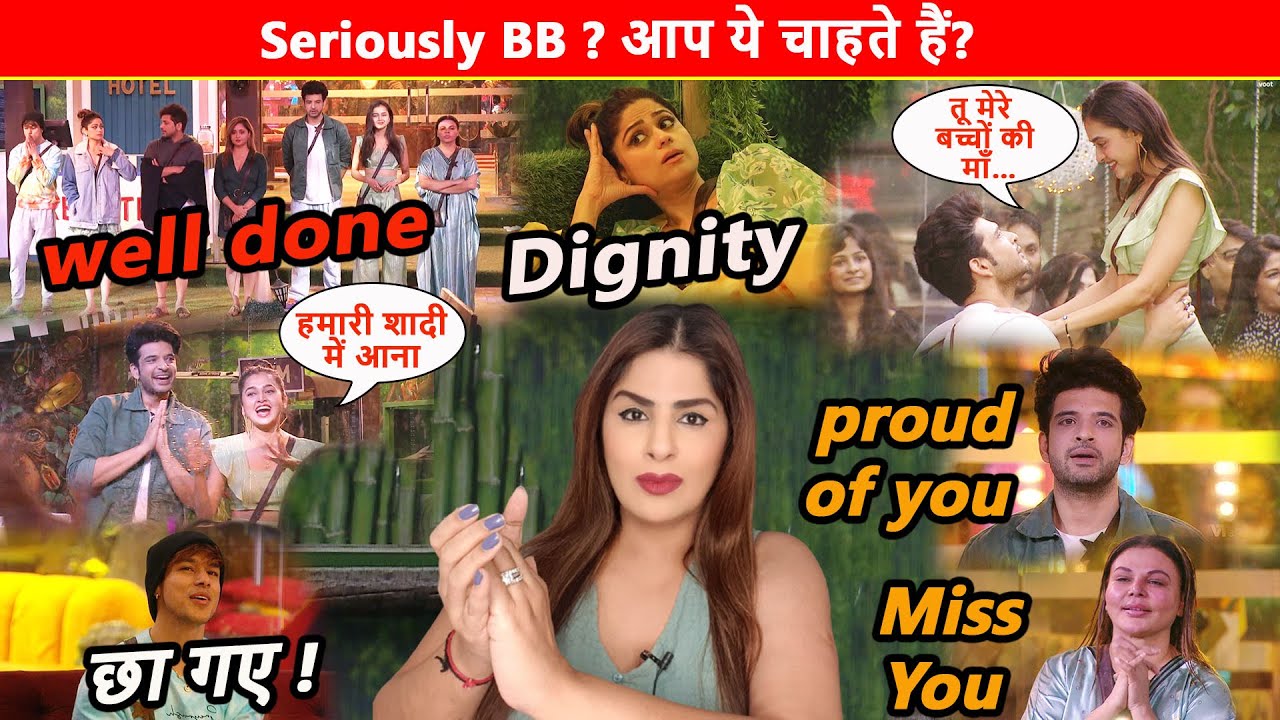 BiggBoss15 Ye kya kara rahe ho?Clear Winner KK/TP/PS/SS/NB? Full Details journey video;kisne jeeta❤️