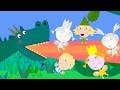 Ben und Hollys Kleines Königreich Deutsch ✨ Ein Drachen in der Burg! ✨ Cartoons für Kinder