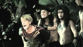 Hikayat Merong Mahawangsa ( Bahasa Malaysia Trailer)