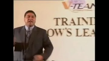 Basic Training Course Module 3 (Joe Fabregas)