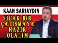 İSRAİL, BAE ÜSTÜMÜZE SALACAK! | Kaan Sarıaydın