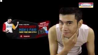 Mens Fair INDOMARET