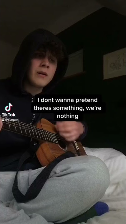 Jocelyn Flores - XXXTENTACION cover by Stagson