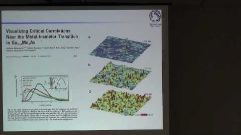 Exploring Magnetism with Ferromagnetic III-V Semiconductors