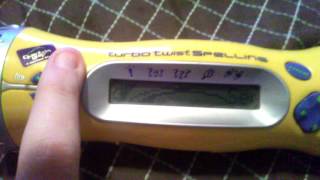 Leapfrog More Spell Words