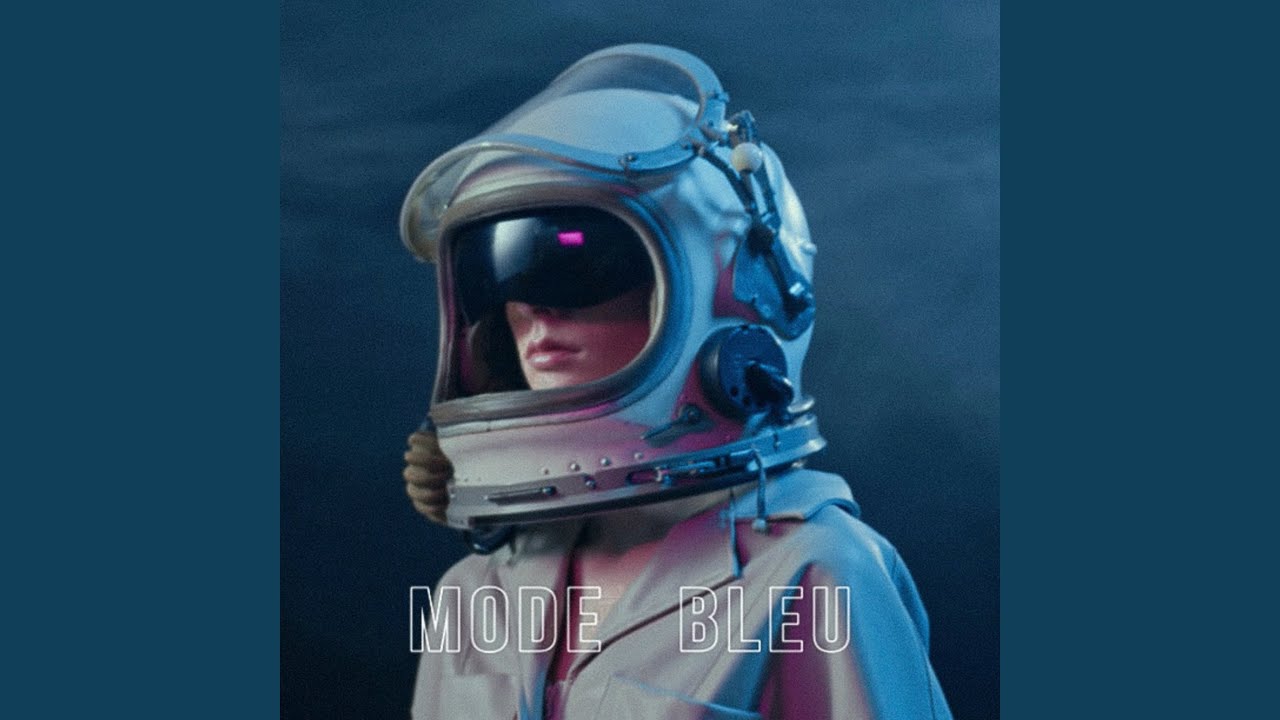 Guarda MODE BLEU su YouTube Guarda MODE BLEU su YouTube