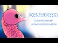 Dr Worm // 72 hour Worm On A String MAP/MEP// Part 10