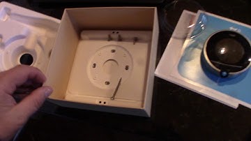 Nest Thermostat 2 Wire Millivolt Heater with  24V Door Bell AC transformer Install