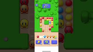 Bubble Jam Level 6