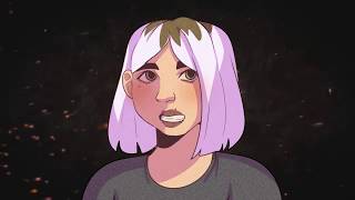 GHOSTS | Animation meme (part 4)