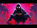 Across the spider verse lofi beats   miles morales chill mixtape