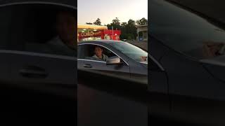 YOU LEFT SOMETHING ON THE ROOF OF YOUR CAR 🤣 FUNNY PRANK VIDEO! 🤣
