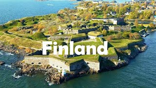Tourist Attractions in Finland (Diganta Travels)