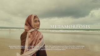 Alsya Alisia - METAMORFOSIS (Music Video)