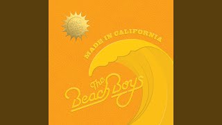 Video thumbnail of "The Beach Boys - Da Doo Ron Ron"