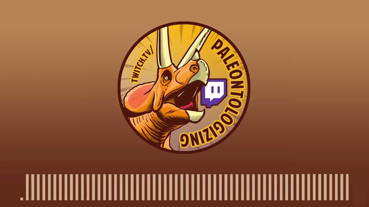 Подкаст «Палеонтология»: интервью с Холли Андерсон, офис, 4 декабря 2025 года.