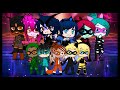 Glmv Mlb: Princess Justice (Akumatized Marinette) (Gift For Kitten 18!)