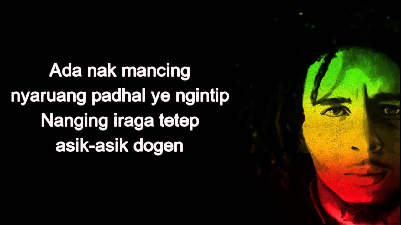 4WD - Asik Asik Dogen