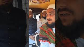 Maulana Hokar Rikshaa Chalana Ng Media Services