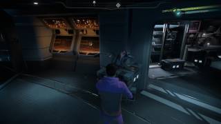 Pet Pyjak DLC Reward - Mass Effect Andromeda