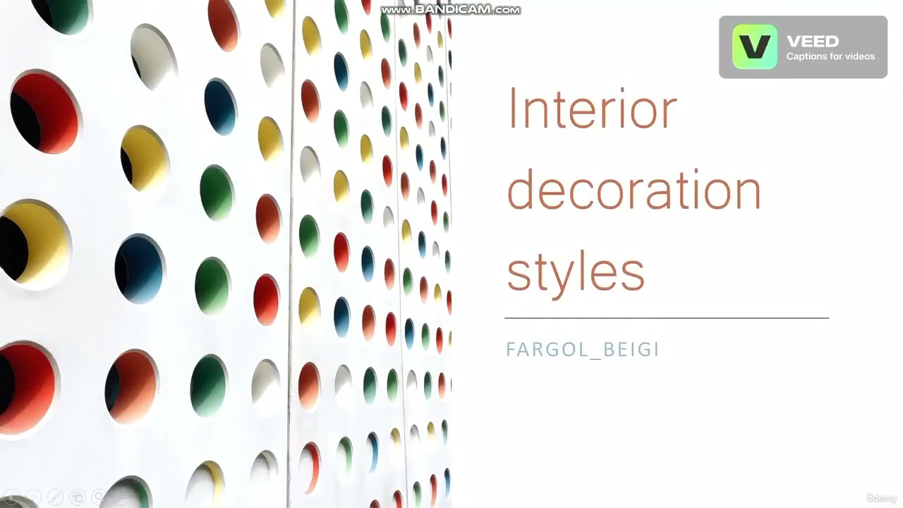 Exploring Interior Design Styles - Formal Style – Structure, Proportion, and Visual Elegance
