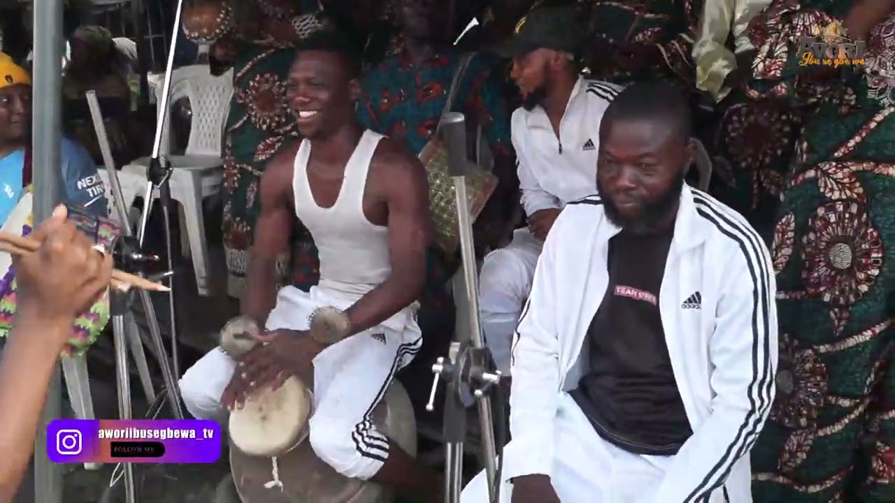 Okokomaiko Igunuko Festival