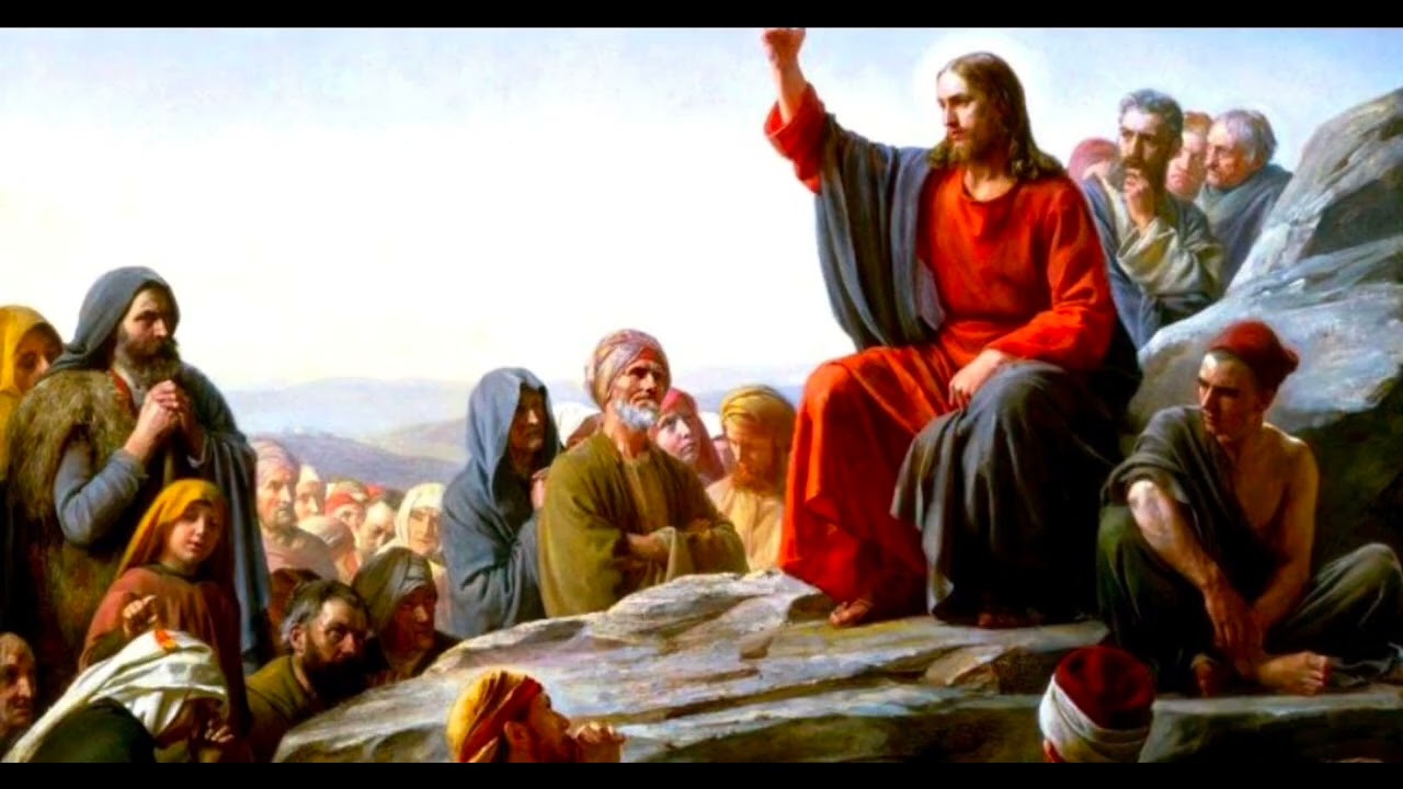 Dzień #60 • Miłość, która zwycięża wszystko (Mt 5,43–48) | W Obecności