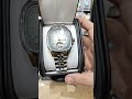 24 Mayıs 2026 #watch #ytdayibenionecikarnolur #saat #raymondweil