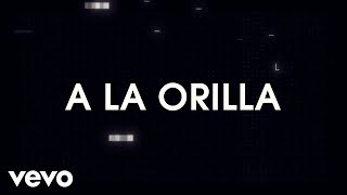 RBD - A La Orilla (Lyric Video) chords